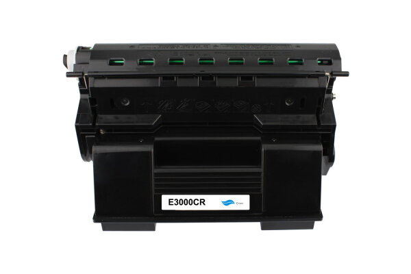 Tonerkartusche kompatibel mit Epson C13S051111 – Schwarz – ca. 17.000 Seiten