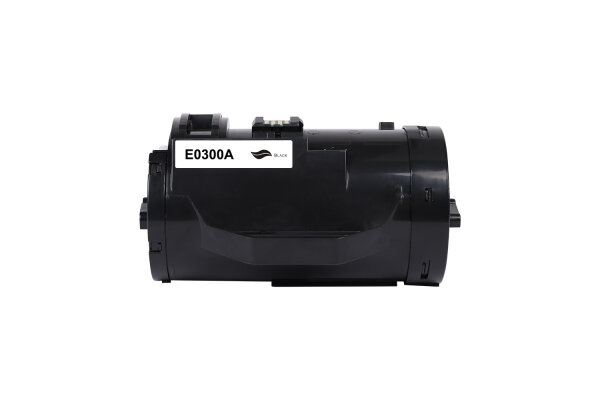 Tonerkartusche kompatibel mit Epson C13S050690 – Schwarz – ca. 2.700 Seiten