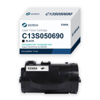 Toner kompatibel mit Epson C13S050690 WorkForce AL-M300D...