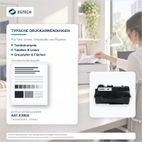Toner kompatibel mit Epson C13S050690 WorkForce AL-M300D AL-M300DN AL-M300DT
