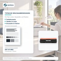 Toner kompatibel mit HP W1106A 1.000 S. Laser MFP 137fwg 135ag 135wg 107a 107w