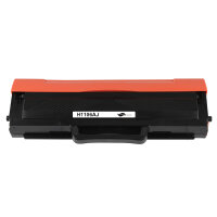 Tonerkartusche kompatibel mit HP W1106A – Schwarz...