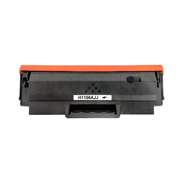 Tonerkartusche kompatibel mit HP W1106A(106A) – Schwarz – ca. 5.000 Seiten