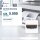 Toner kompatibel mit HP W1106A Laser MFP 137fnw 135a 135w 107a 107w Schwarz