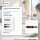 Toner kompatibel mit HP W1143A Neverstop Laser 1001nw 1201 1202w Schwarz