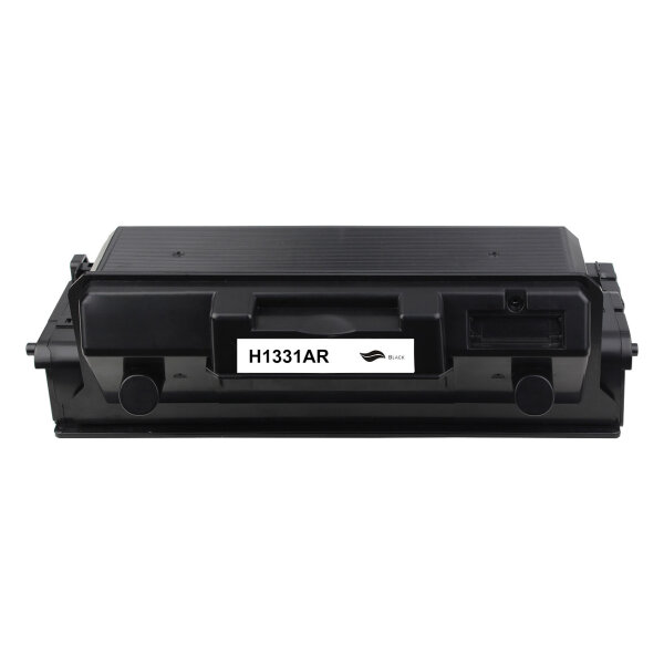 Tonerkartusche kompatibel mit HP W1331A(331A) – Schwarz – ca. 5.000 Seiten