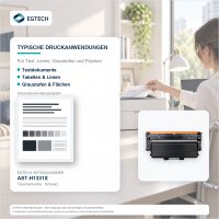 Toner kompatibel mit HP W1331X Laser 408dn 432fdn Schwarz