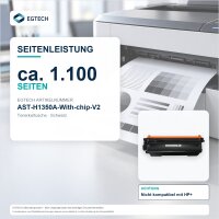 Toner kompatibel mit HP W1350A M209dw M209dwn M234dw M234dwn M234sdn M234sdw