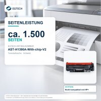 Toner kompatibel mit HP W1390A Pro 3002dw 3002dn 3102fdn 3102fdw
