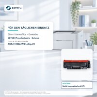Toner kompatibel mit HP W1390A Pro 3002dw 3002dn 3102fdn 3102fdw