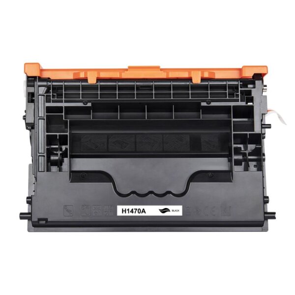 Tonerkartusche kompatibel mit HP W1470A(147A) – Schwarz – ca. 10.500 Seiten