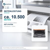 Toner kompatibel mit HP W1470A Enterprise M610n M611dn M611x M612dn M612x M634h
