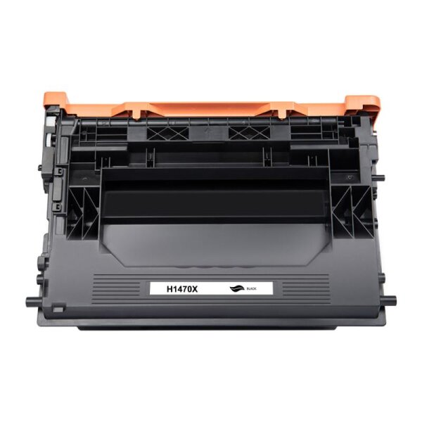 Tonerkartusche kompatibel mit HP W1470X(147X) – Schwarz – ca. 25.200 Seiten