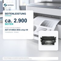 Toner kompatibel mit HP W1490A Pro 4002d 4002dn 4002dw 4102dw 4102fdw 4102fdn