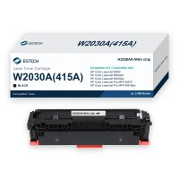 Toner kompatibel mit HP W2030A Color M454 M454dn M454dw...