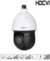 Dahua SD49225DB-HC HDCVI PTZ Überwachungskamera 2MP...