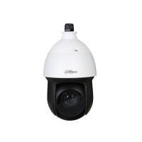 Dahua SD49225DB-HC HDCVI PTZ Überwachungskamera 2MP Starlight 4,8 – 120 mm motor Objektiv IP66 Alarm I/O