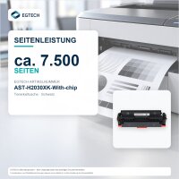 Toner kompatibel mit HP W2030X Color M454 M454dn M454dw M479 M479dw M479dn