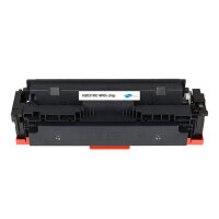 Toner kompatibel mit HP W2031X Cyan Color M454 M454dn...