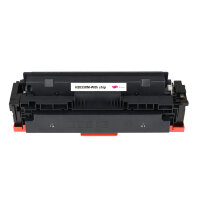 Toner kompatibel mit HP W2033X Magenta Color M454 M454dn...