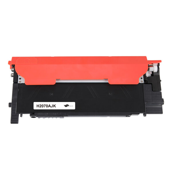 Tonerkartusche kompatibel mit HP W2070A(117A) – Schwarz – ca. 1.500 Seiten
