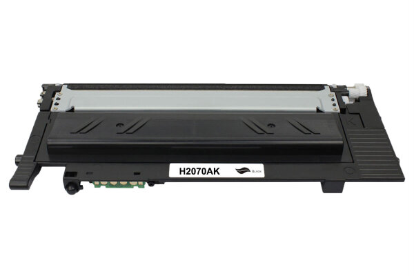 Tonerkartusche kompatibel mit HP W2070A(117A) – Schwarz – ca. 1.000 Seiten