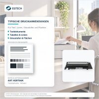 Toner kompatibel mit HP W2070A Color Laser 150a 150nw 178nw 178nwg 179fnw