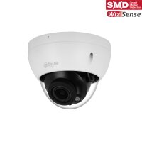 Dahua IPC-HDBW2841RP-ZS IP Dome Überwachungskamera...