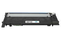 Tonerkartusche kompatibel mit HP W2071A(117A) –...