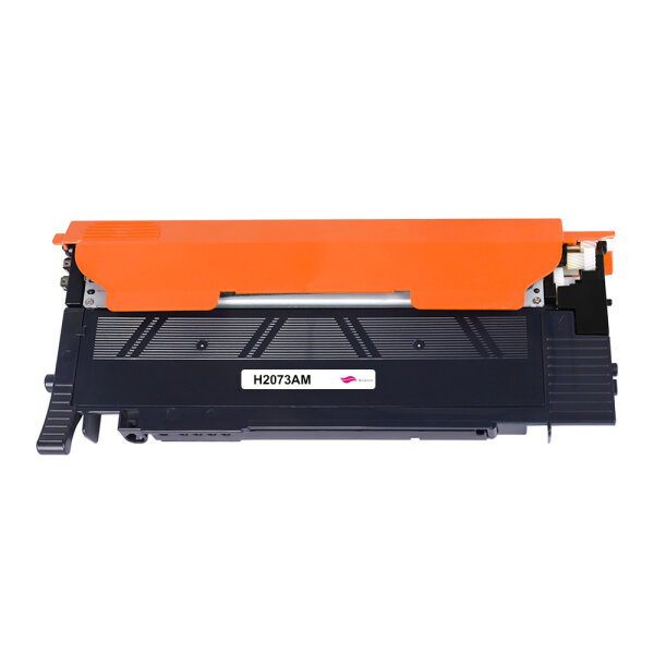 Tonerkartusche kompatibel mit HP W2073A(117A) – Magenta – ca. 700 Seiten