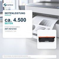 Toner kompatibel mit HP W2121A Cyan Color Enterprise M554dn M555dn M555x M578f