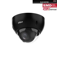Dahua IPC-HDBW2841RP-ZS-Black IP Dome...