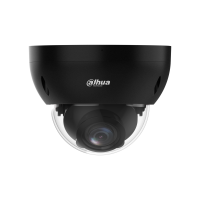 Dahua IPC-HDBW2841RP-ZS-Black IP Dome Überwachungskamera 8MP WizSense SMD Plus H.265 H.264 MJPEG