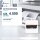 Toner kompatibel mit HP W2122A Gelb Color Enterprise M554dn M555dn M555x M578f