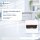 Toner kompatibel mit HP W2123A Magenta Color Enterprise M554dn M555dn M555x