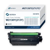 Toner kompatibel mit HP W2130Y Color Enterprise 5700dn...