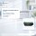 Toner kompatibel mit HP W2130Y Color Enterprise 5700dn 6700dn 6701dn 5800f