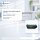 Toner kompatibel mit HP W2131X Cyan Color Enterprise 5700dn 6700dn 6701dn 5800f