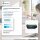 Toner kompatibel mit HP W2131Y Cyan Color Enterprise 5700dn 6700dn 6701dn 5800f