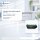 Toner kompatibel mit HP W2131Y Cyan Color Enterprise 5700dn 6700dn 6701dn 5800f