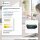 Toner kompatibel mit HP W2132X Gelb Color Enterprise 5700dn 6700dn 6701dn 5800f