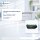 Toner kompatibel mit HP W2132Y Gelb Color Enterprise 5700dn 6700dn 6701dn 5800f