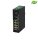Dahua LR2110-8ET-120 (V2.0) Switch 8 ePoE 1 SFP Netzwerk- und Videozubehör 10 Port 8xPoE 1xSFP