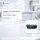 Toner kompatibel mit HP W2133X Magenta Color Enterprise 5700dn 6700dn 6701dn