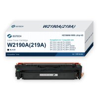 Toner kompatibel mit HP W2190A Color Pro 3202dn 3202dw...