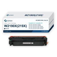 Toner kompatibel mit HP W2190X Color Pro 3202dn 3202dw...