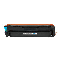 Toner kompatibel mit HP W2191A Cyan Color Pro 3202dn...