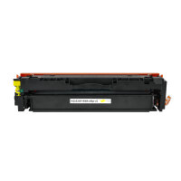 Toner kompatibel mit HP W2192A Gelb Color Pro 3202dn...