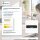 Toner kompatibel mit HP W2192A Gelb Color Pro 3202dn 3202dw 3302fdn 3302fdng