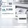 Toner kompatibel mit HP W2201X Cyan Color Pro 4202dn 4202dw 4302dw 4302fdn